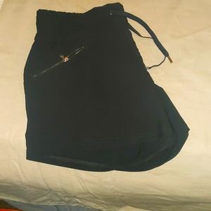 Champion athletic shorts.